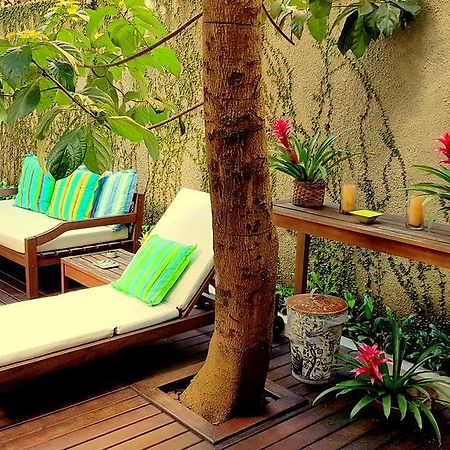 Gavea Bnb Rio de Janeiro Exterior foto