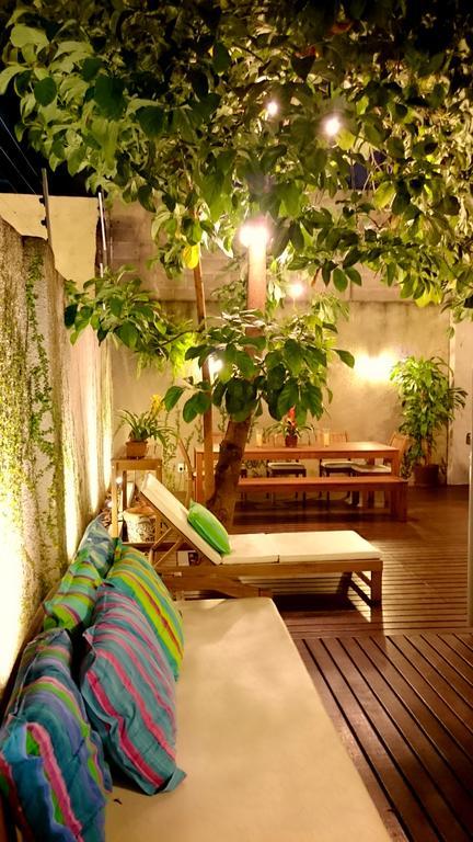 Gavea Bnb Rio de Janeiro Exterior foto