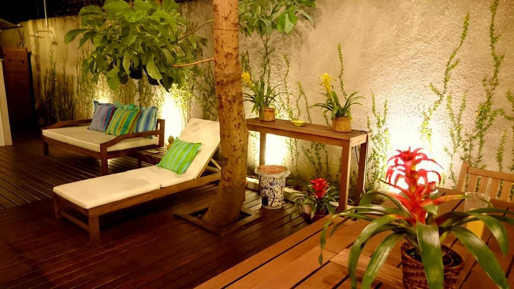 Gavea Bnb Rio de Janeiro Exterior foto