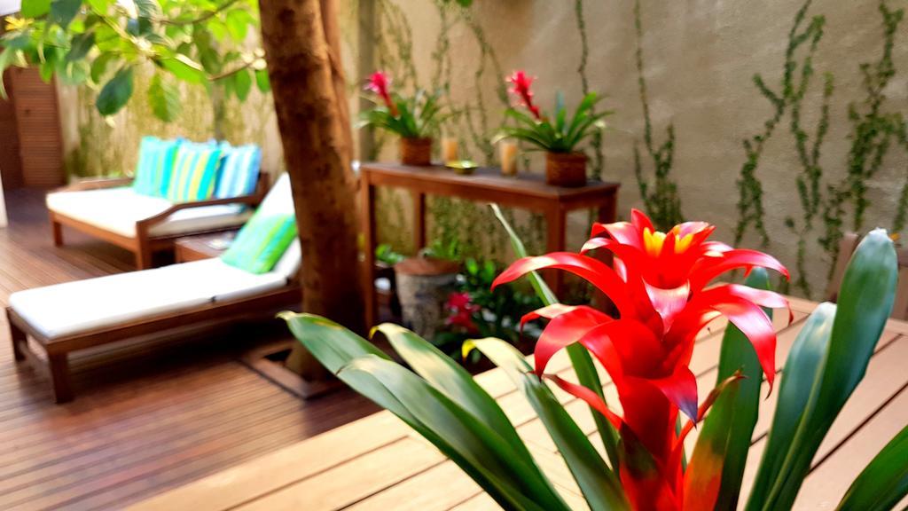 Gavea Bnb Rio de Janeiro Exterior foto
