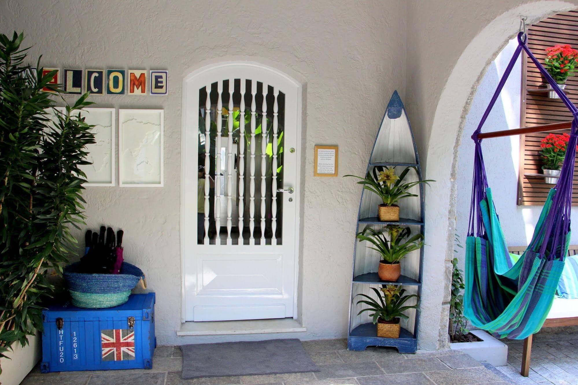 Gavea Bnb Rio de Janeiro Exterior foto
