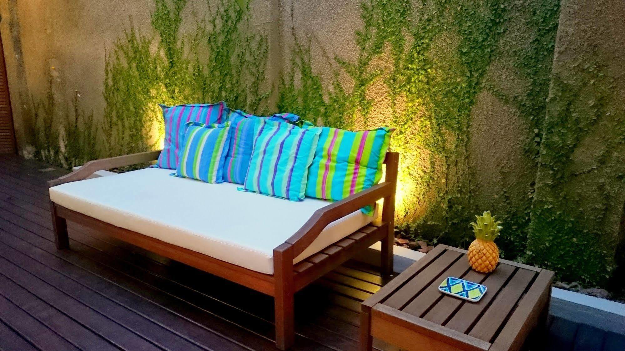 Gavea Bnb Rio de Janeiro Exterior foto