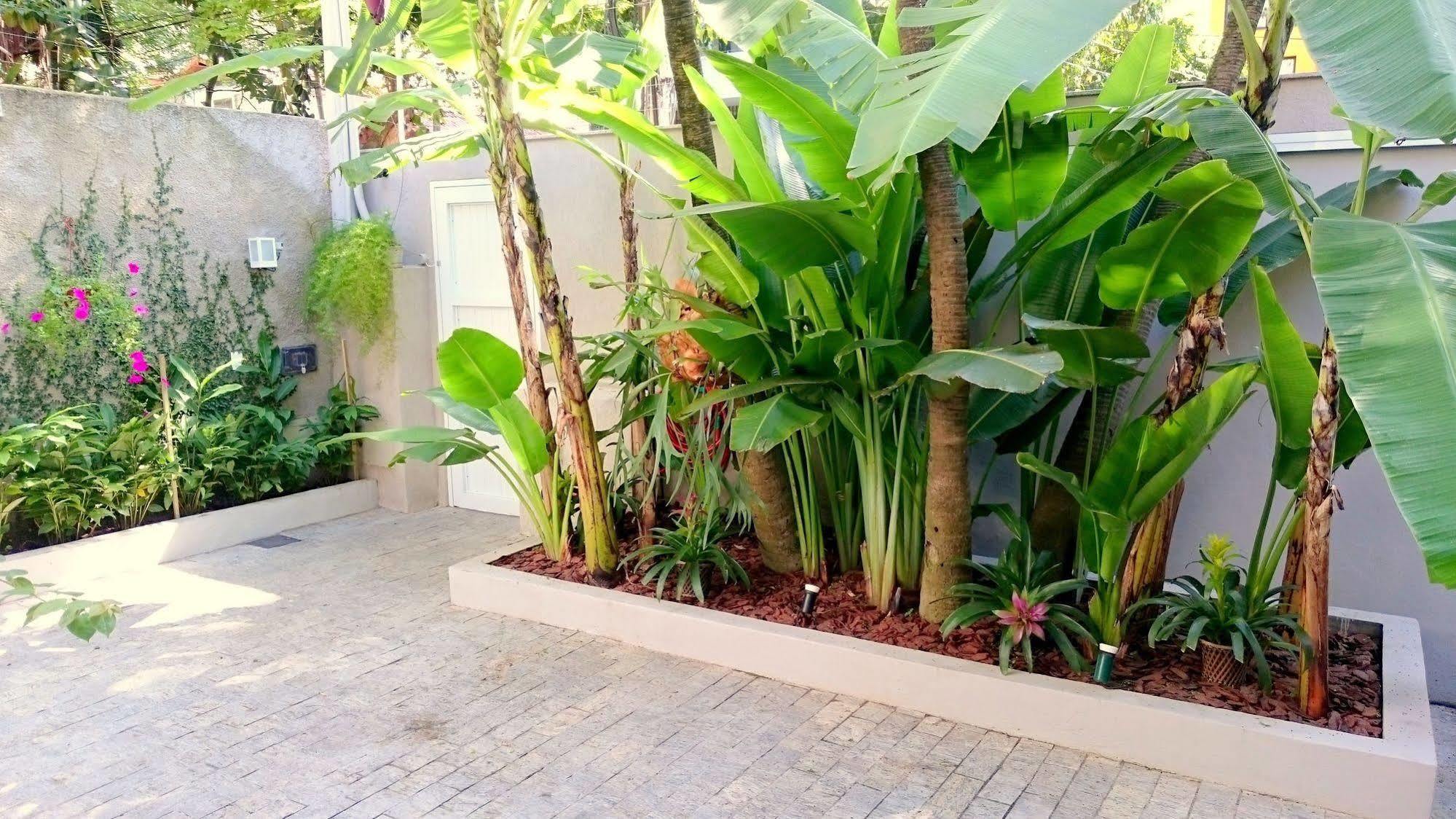 Gavea Bnb Rio de Janeiro Exterior foto