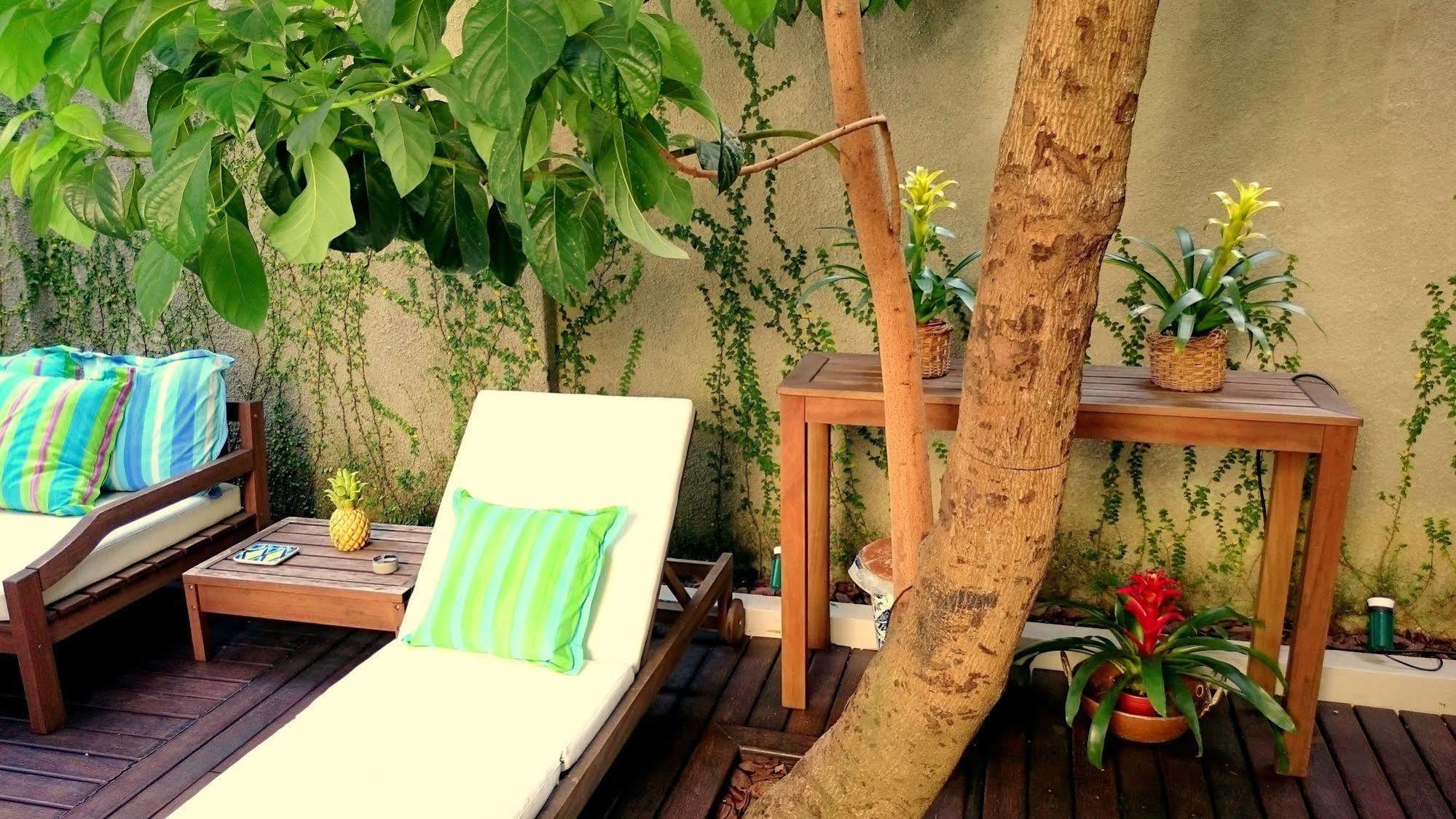 Gavea Bnb Rio de Janeiro Exterior foto